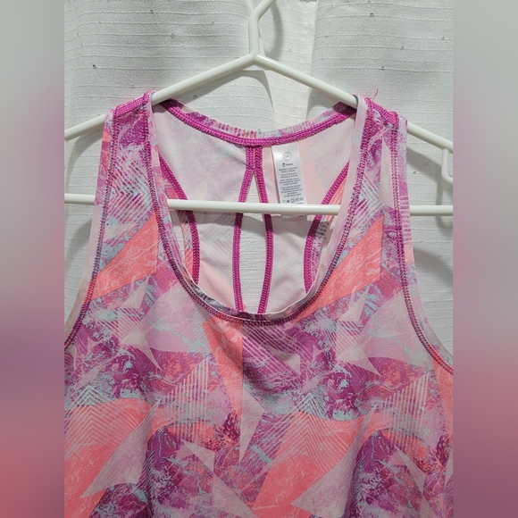 IVIVVA GIRL BY LULULEMON Tank Size 12 - Picture 10 of 12